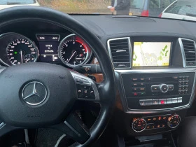 Mercedes-Benz ML 350 AMG LINE | Mobile.bg    6