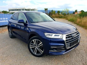 Audi Q5 3, 0 286 кс / S-line /quattro , снимка 3