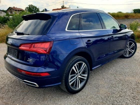 Audi Q5 3, 0 286 кс / S-line /quattro , снимка 7