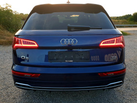 Audi Q5 3,0 286 кс / S-line /quattro , снимка 6 - Автомобили и джипове - 43568174