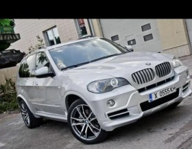 BMW X5, снимка 1