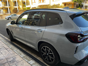BMW X3 xDrive20d M SPORT, снимка 5 - Автомобили и джипове - 44488725