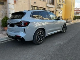 BMW X3 xDrive20d M SPORT | Mobile.bg    6