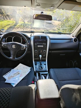 Suzuki Grand vitara 2.4 4х4 , снимка 14