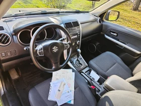 Suzuki Grand vitara 2.4 4х4 , снимка 9