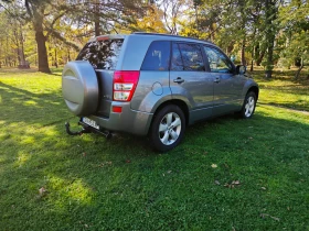 Suzuki Grand vitara 2.4 4х4 , снимка 4