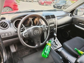 Suzuki Grand vitara 2.4 4х4 , снимка 7