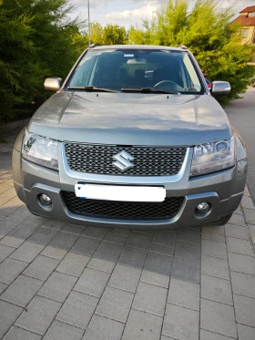 Suzuki Grand vitara 2.4 4х4 , снимка 1