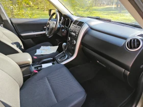 Suzuki Grand vitara 2.4 4х4 , снимка 11