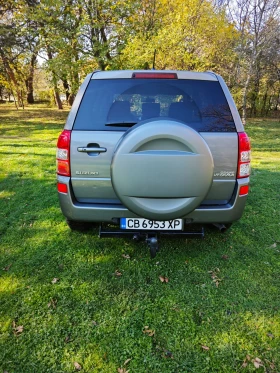 Suzuki Grand vitara 2.4 4х4 , снимка 8