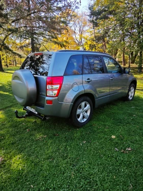 Suzuki Grand vitara 2.4 4х4 , снимка 6