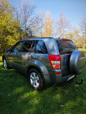 Suzuki Grand vitara 2.4 4х4 , снимка 5