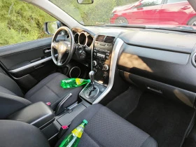 Suzuki Grand vitara 2.4 4х4 , снимка 6