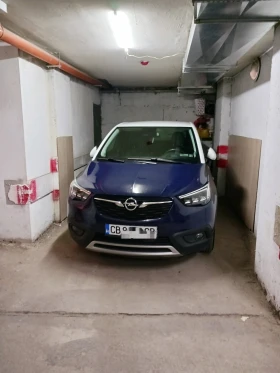 Opel Crossland X, снимка 2