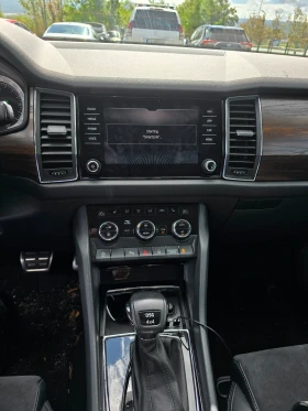 Skoda Kodiaq Scout, снимка 4