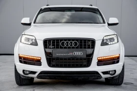 Audi Q7 3.0 TDI | FACELIFT | BOSE | LED | 8ZF | Mobile.bg    3