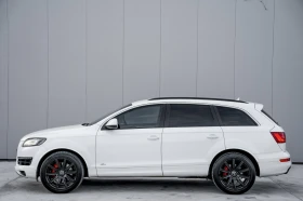 Audi Q7 3.0 TDI | FACELIFT | BOSE | LED | 8ZF | Mobile.bg    6