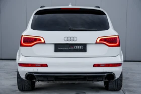 Audi Q7 3.0 TDI | FACELIFT | BOSE | LED | 8ZF | Mobile.bg    8