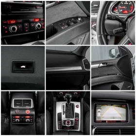 Audi Q7 3.0 TDI | FACELIFT | BOSE | LED | 8ZF | Mobile.bg    10