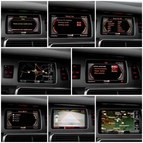 Audi Q7 3.0 TDI | FACELIFT | BOSE | LED | 8ZF | Mobile.bg    11