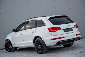 Audi Q7 3.0 TDI | FACELIFT | BOSE | LED | 8ZF | Mobile.bg    7