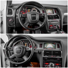 Audi Q7 3.0 TDI | FACELIFT | BOSE | LED | 8ZF | Mobile.bg    9