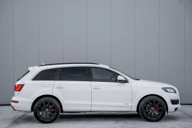 Audi Q7 3.0 TDI | FACELIFT | BOSE | LED | 8ZF | Mobile.bg    4