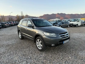 Hyundai Santa fe 2.7ГАЗ-БЕНЗИН-190PS, снимка 3