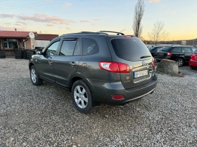 Hyundai Santa fe 2.7ГАЗ-БЕНЗИН-190PS, снимка 7