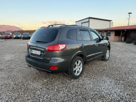 Hyundai Santa fe 2.7ГАЗ-БЕНЗИН-190PS, снимка 5