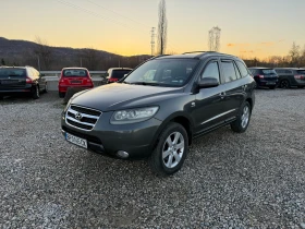 Hyundai Santa fe 2.7ГАЗ-БЕНЗИН-190PS, снимка 1