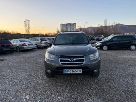 Hyundai Santa fe 2.7ГАЗ-БЕНЗИН-190PS, снимка 2