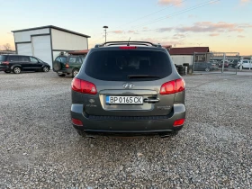 Hyundai Santa fe 2.7ГАЗ-БЕНЗИН-190PS, снимка 6