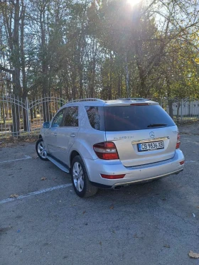 Mercedes-Benz ML 350 СПЕШНО, снимка 17