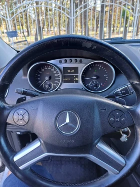 Mercedes-Benz ML 350 СПЕШНО, снимка 10