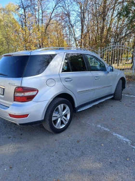 Mercedes-Benz ML 350 СПЕШНО, снимка 1