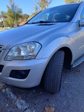 Mercedes-Benz ML 350 СПЕШНО, снимка 15