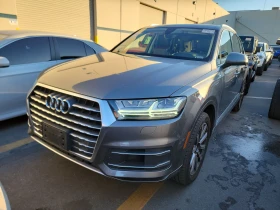 Audi Q7 3.0TFSI* QUATTRO* БЕЗ ЩЕТИ* КРАЙНА ЦЕНА ДО СОФИЯ, снимка 1