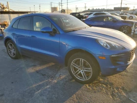 Porsche Macan  Lane Departure Warning* , снимка 1