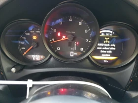 Porsche Macan  Lane Departure Warning* , снимка 9