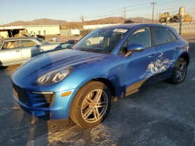 Porsche Macan  Lane Departure Warning* , снимка 2