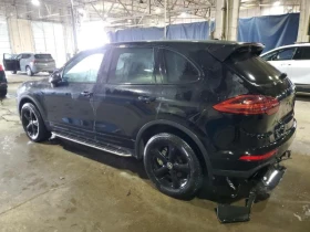 Porsche Cayenne S 420hp | Mobile.bg    4