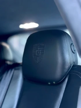Porsche Cayenne S Diesel 4.2 V8  ,  FULL  | Mobile.bg    14