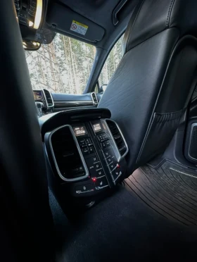 Porsche Cayenne S Diesel 4.2 V8  ,  FULL  | Mobile.bg    13