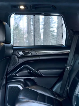 Porsche Cayenne S Diesel 4.2 V8  ,  FULL  | Mobile.bg    15