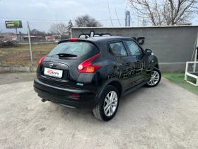 Nissan Juke 1.5DCI Euro5B, снимка 4