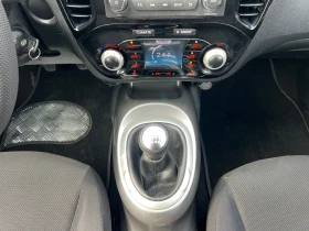 Nissan Juke 1.5DCI Euro5B, снимка 12