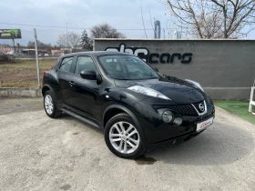 Nissan Juke 1.5DCI Euro5B, снимка 2