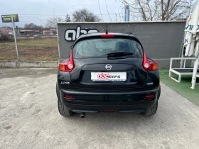 Nissan Juke 1.5DCI Euro5B, снимка 6