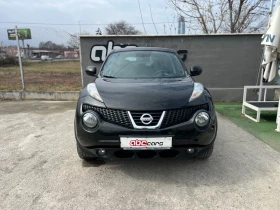 Nissan Juke 1.5DCI Euro5B, снимка 3